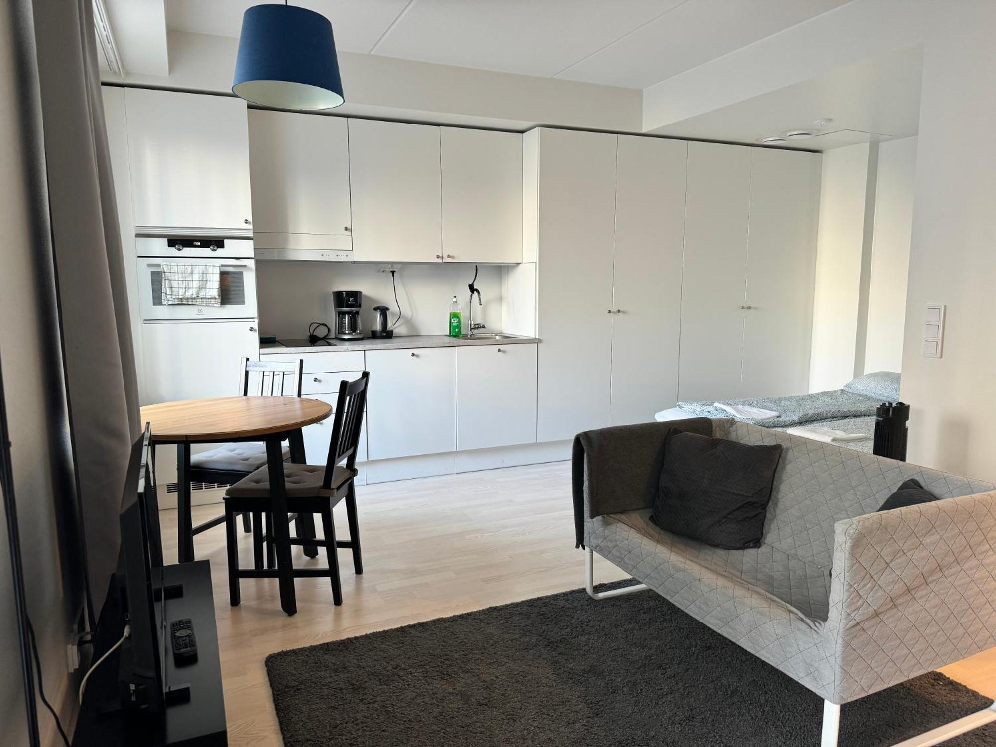 Easy & Near Airport Homestay Vantaa