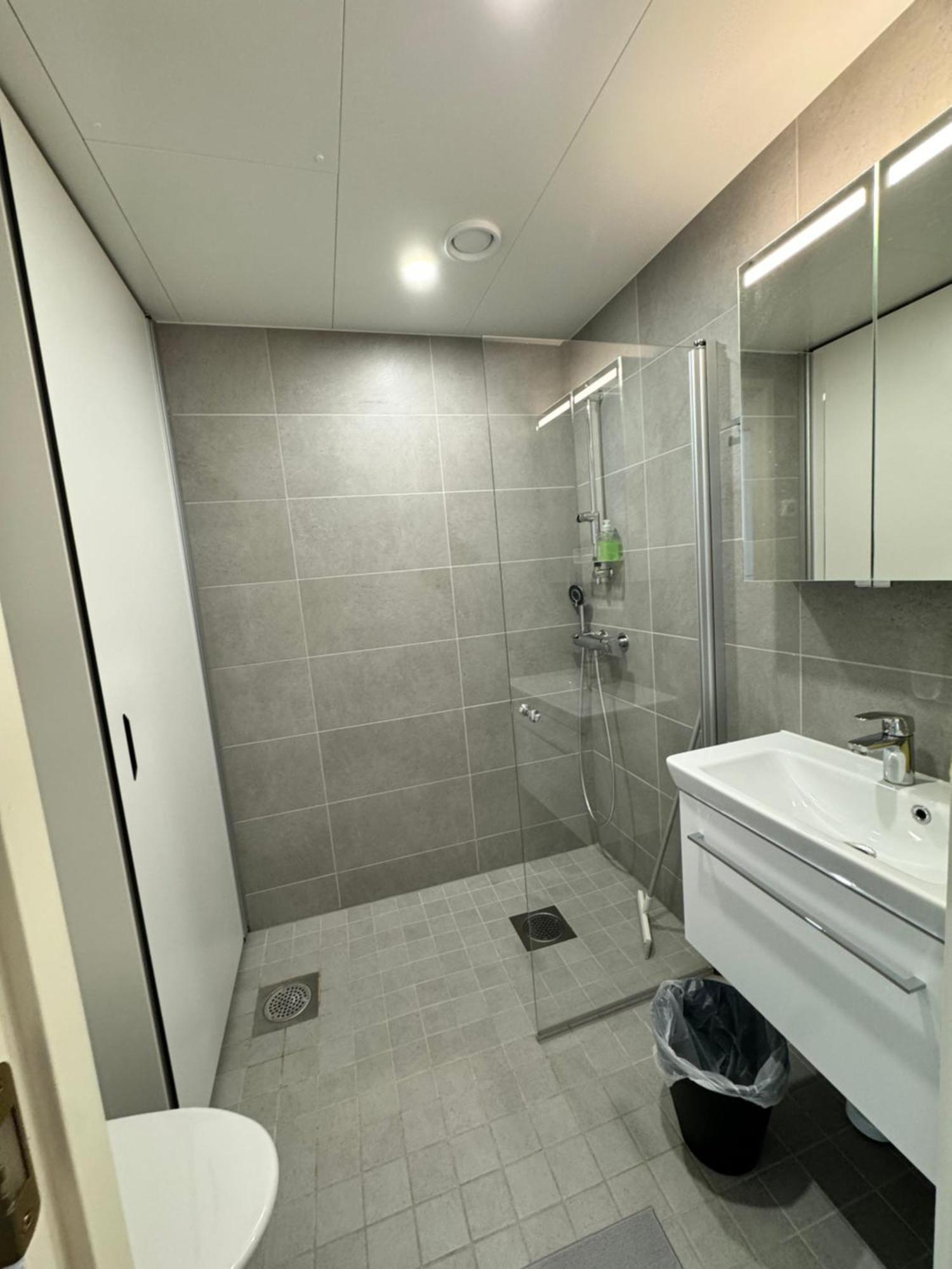 Easy & Near Airport Alloggio in famiglia *