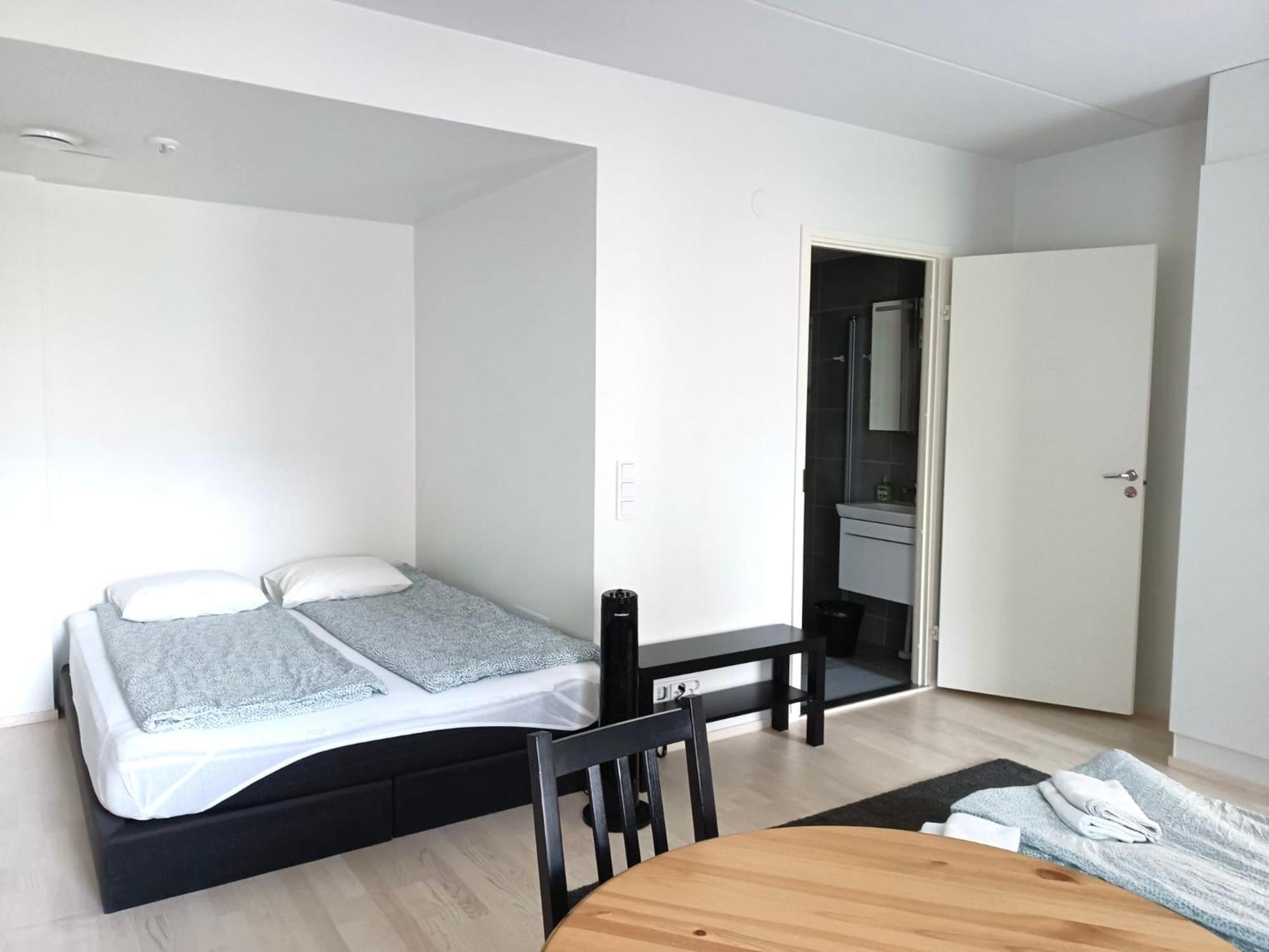 Alloggio in famiglia Easy & Near Airport Vantaa