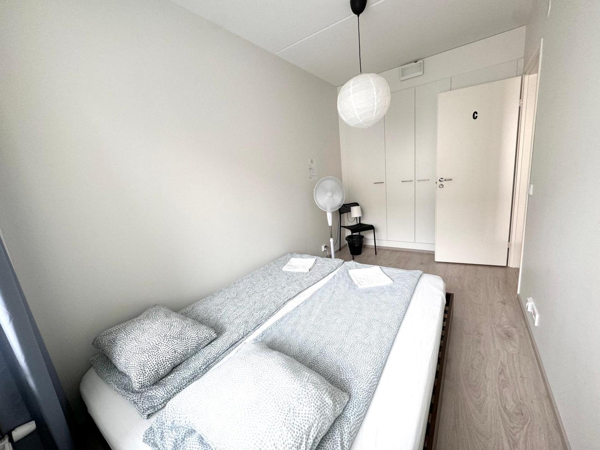 Alloggio in famiglia Easy & Near Airport Vantaa