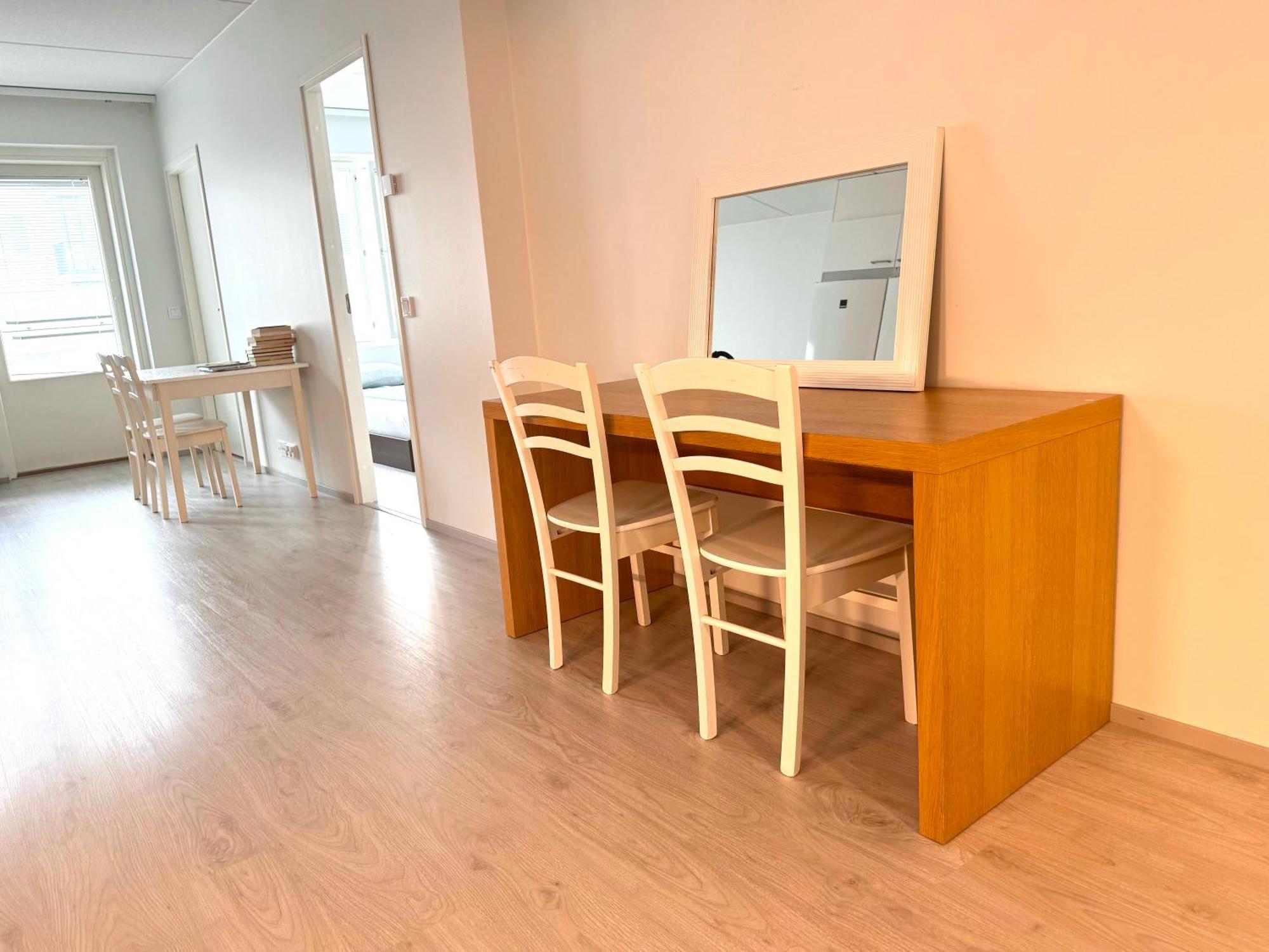 Easy & Near Airport * Vantaa