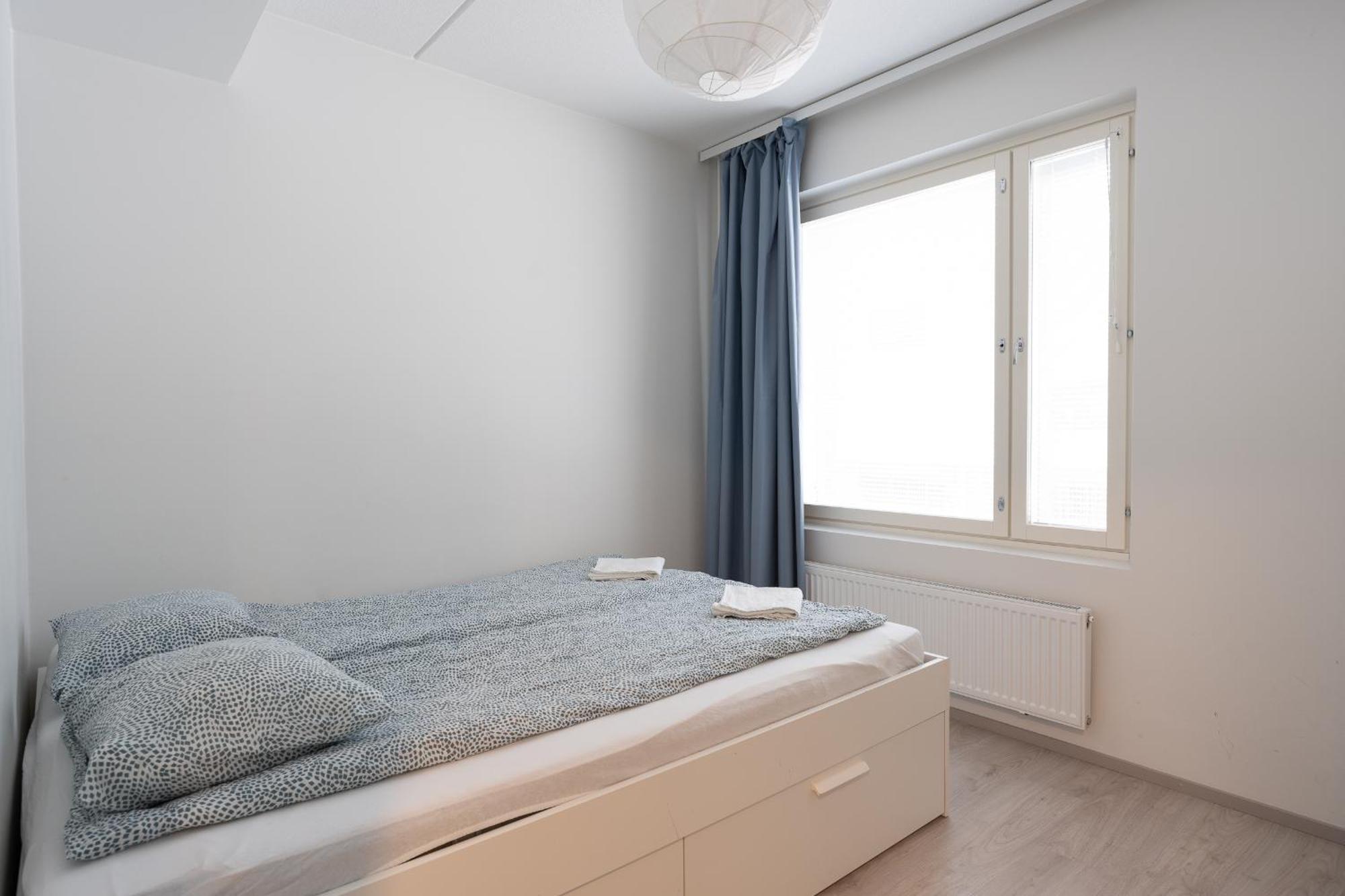Easy & Near Airport Alloggio in famiglia Vantaa