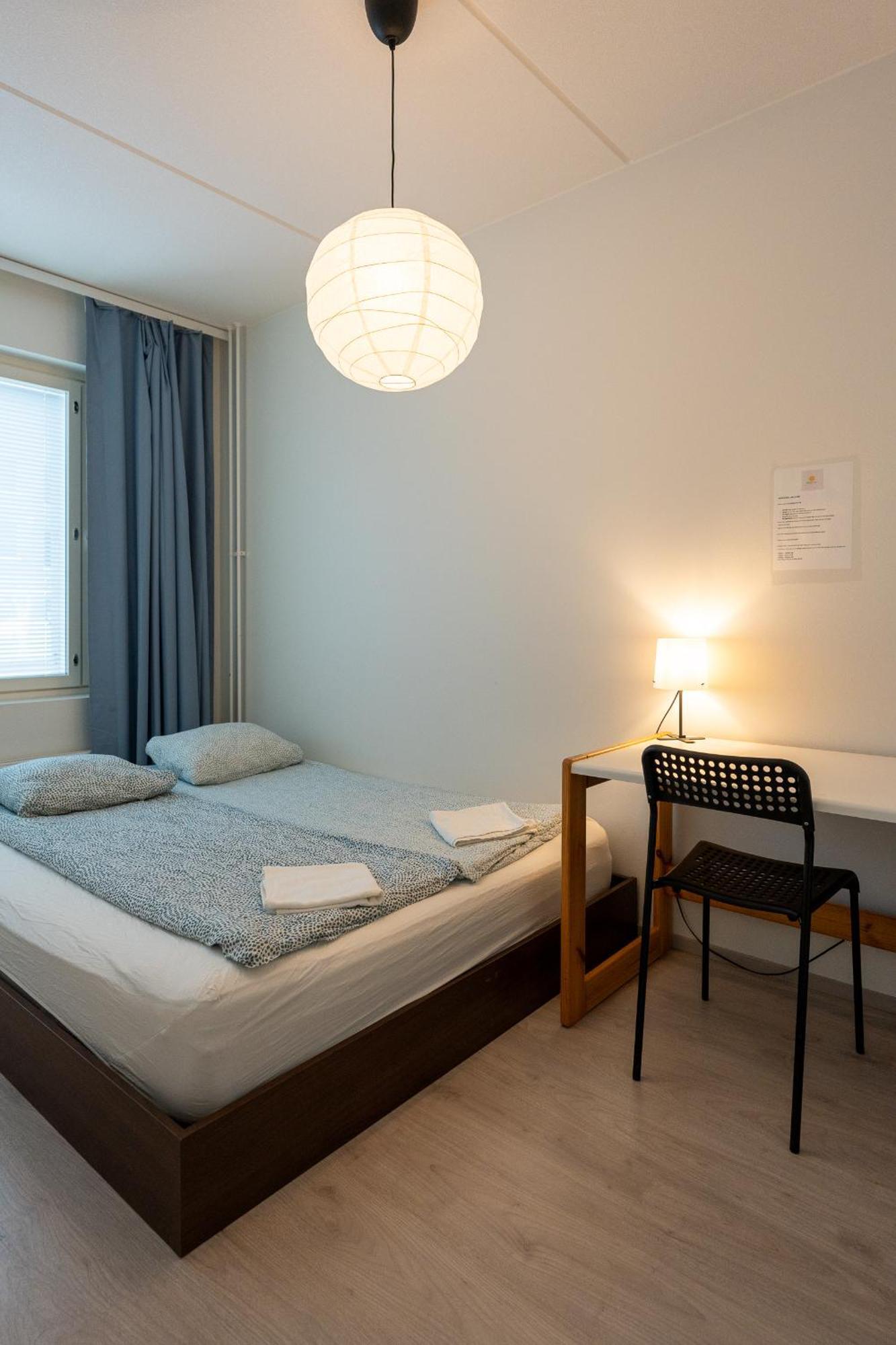 Alloggio in famiglia Easy & Near Airport Vantaa