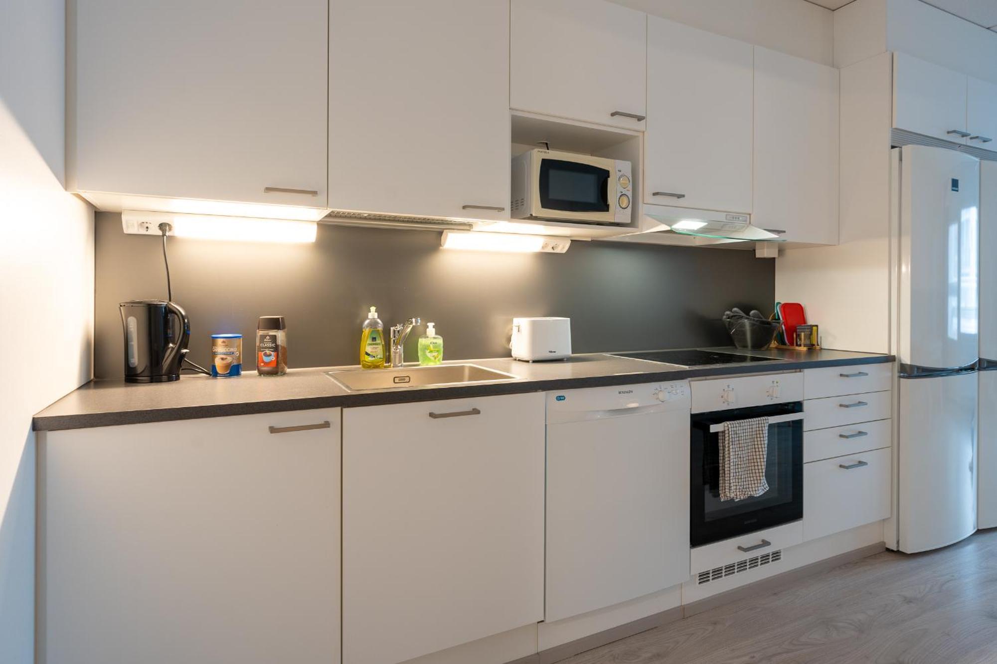 Easy & Near Airport * Vantaa