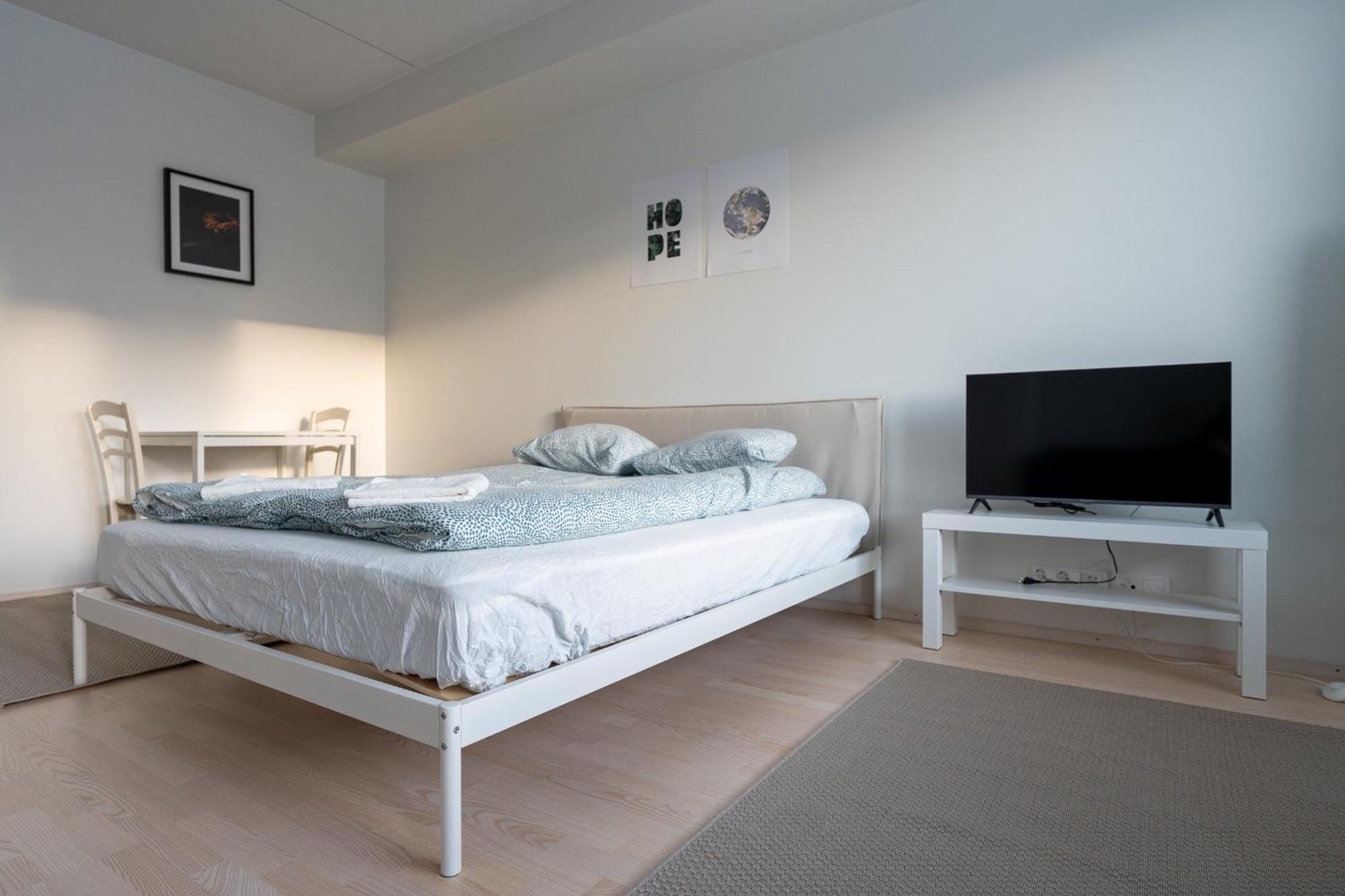 Easy & Near Airport * Vantaa