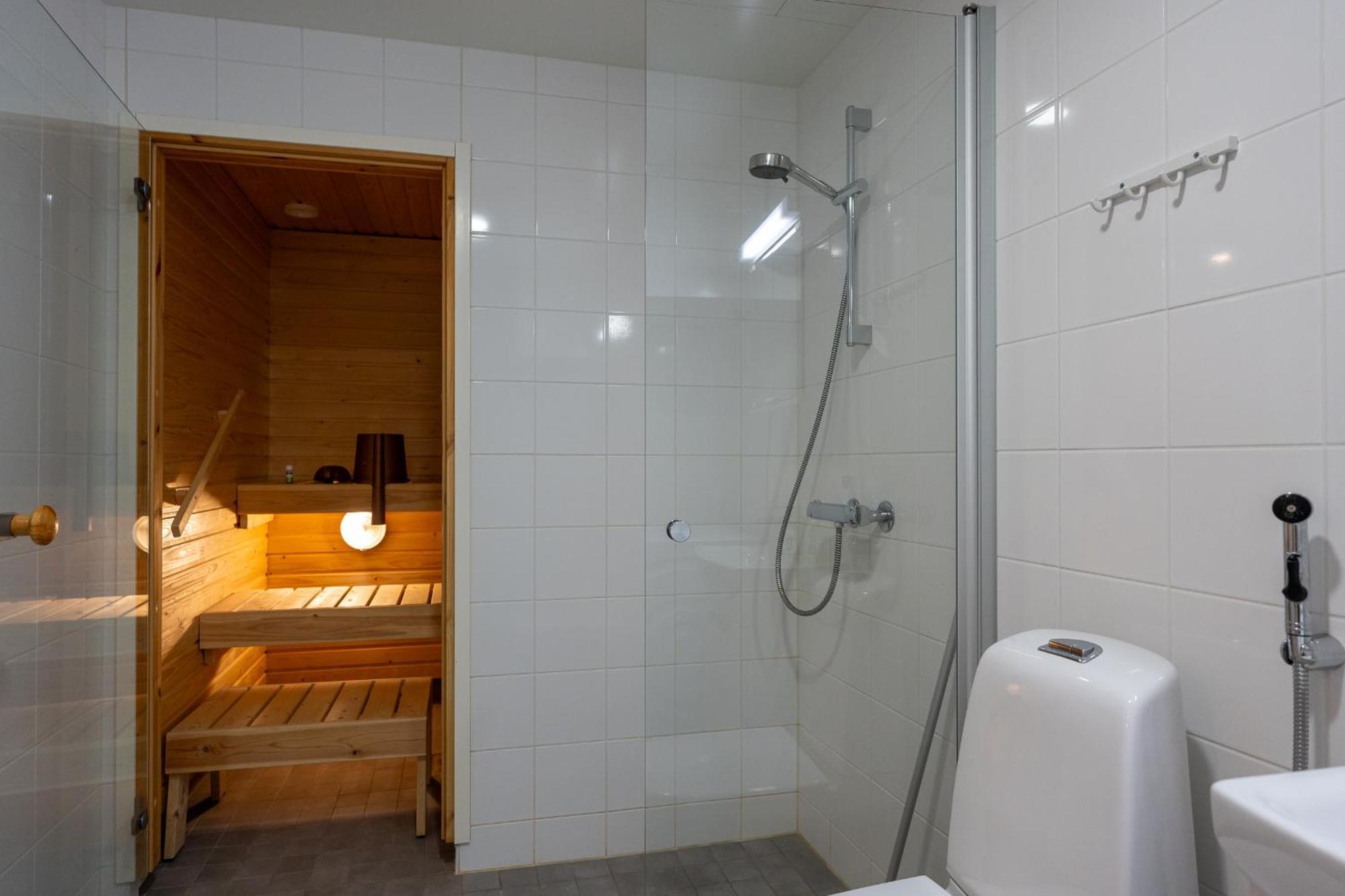 Alloggio in famiglia Easy & Near Airport Vantaa