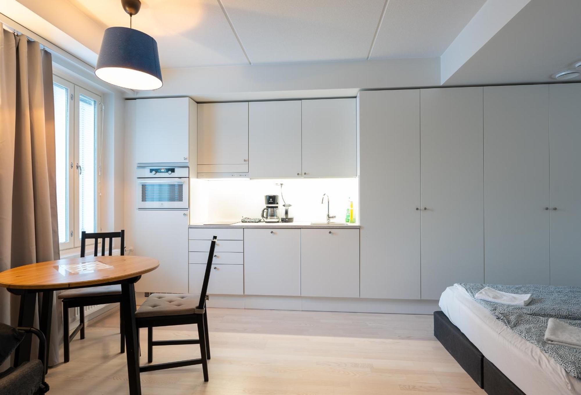 Alloggio in famiglia Easy & Near Airport *