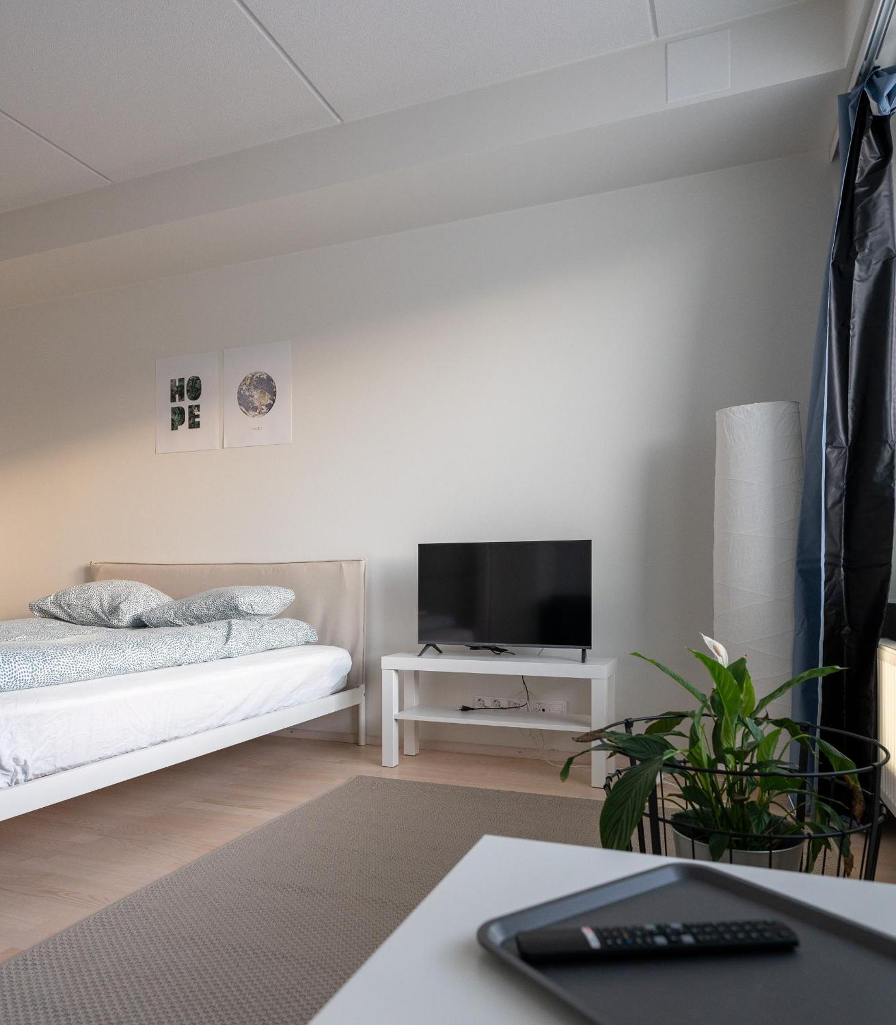 Alloggio in famiglia Easy & Near Airport Vantaa