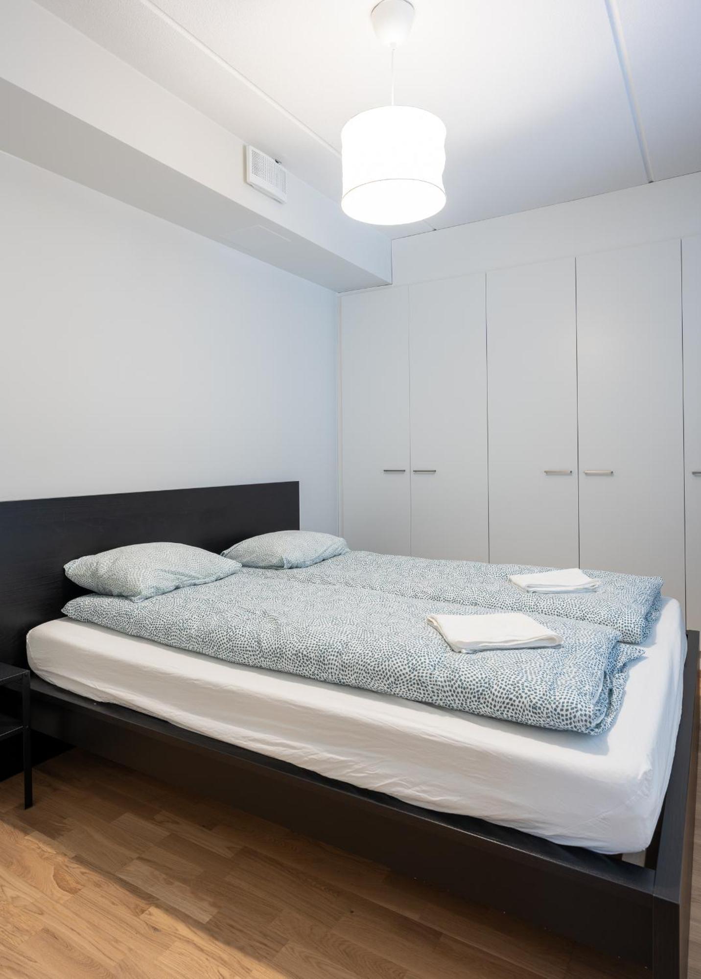 Easy & Near Airport Alloggio in famiglia *